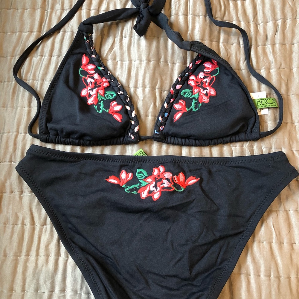 Becca bikini